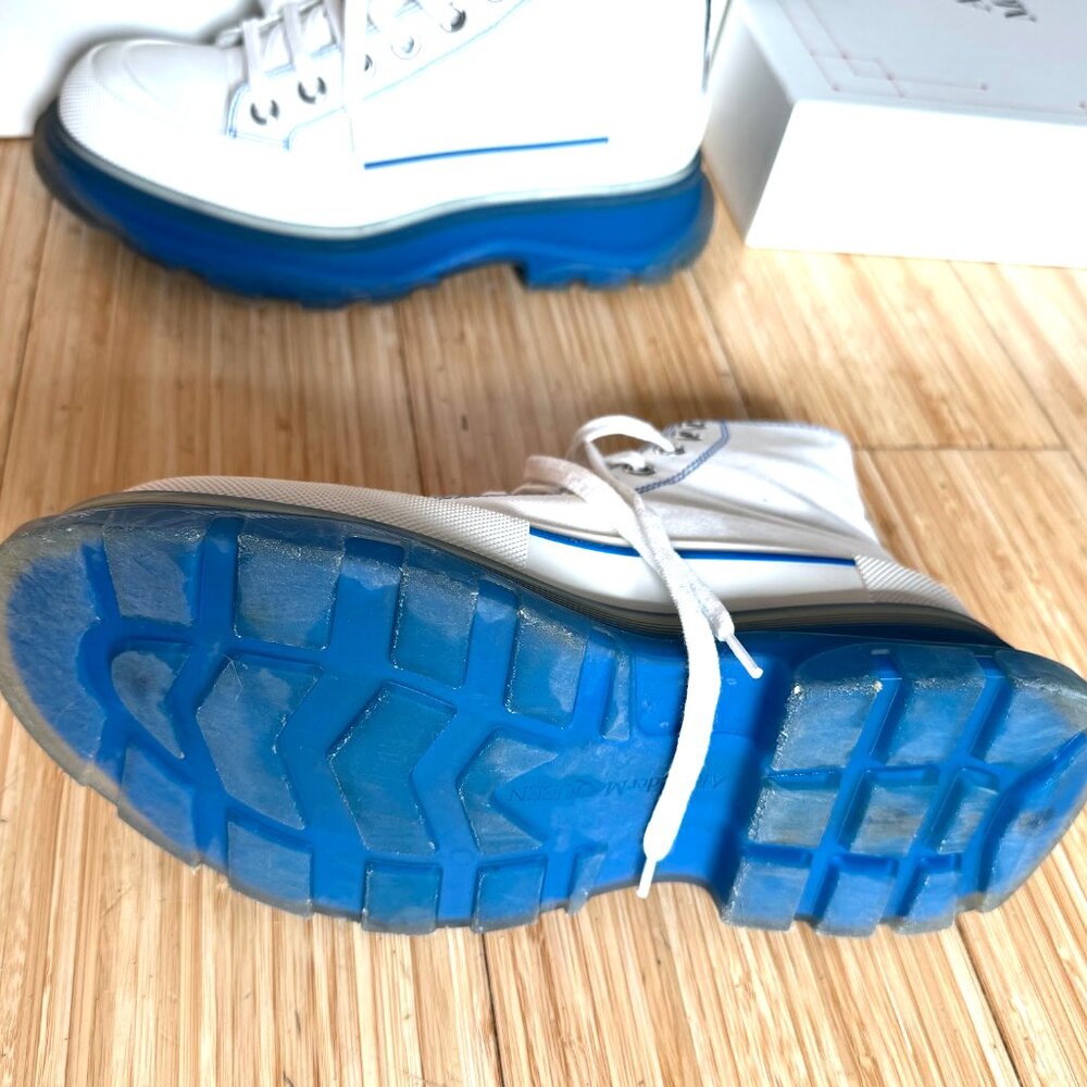 Tread Slick boot - Picture 3 of 9